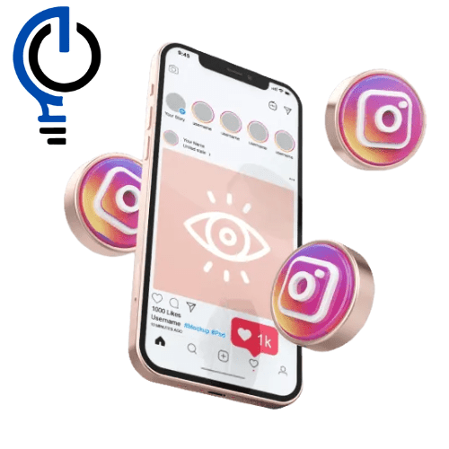 Αγορά προβολών Instagram